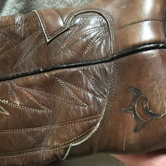 Cowboy Boots - Picture 5 of 8